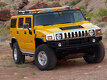 Hummer H2 1 пок.