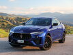 Maserati Levante 1 пок. / рестайлинг