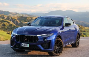 Воздушные фильтры Maserati Levante Levante / 1 пок. / рестайлинг