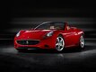 Ferrari California кабриолет