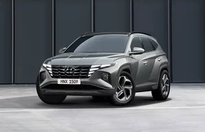 Дворники Hyundai Tucson Tucson / 4 пок.