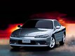 Nissan Silvia 7 пок. / S15