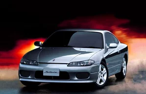 Свечи зажигания Nissan Silvia Silvia / 7 пок. / S15