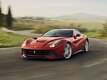 Ferrari F12 Berlinetta F152