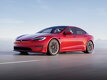 Tesla Model S 1 пок. / рестайлинг