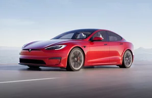 Дворники Tesla Model S Model S / 1 пок. / рестайлинг
