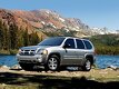 Isuzu Ascender 1 пок.