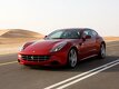 Ferrari FF купе