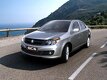 Geely GC6 1 пок.