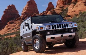 Дворники Hummer H2 H2 / 1 пок. / рестайлинг
