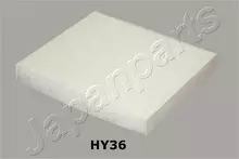 Фильтр Japanparts  FAA-HY36