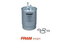 Топливный фильтр FRAM P11271 P11271