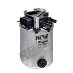 Топливный фильтр Hengst H402WK H402WK