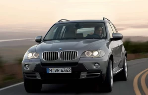 Лампы BMW X5 X5 / E70