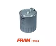 Топливный фильтр FRAM  P9384
