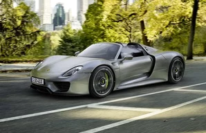 Масляные фильтры Porsche 918 918 / Spyder
