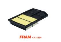Воздушный фильтр FRAM CA11896 CA11896