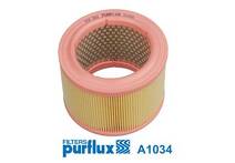 Воздушный фильтр Purflux A1034