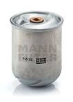Масляный фильтр MANN ZR 904 x ZR 904 x