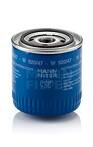 Масляный фильтр MANN W 920/47 W 920/47