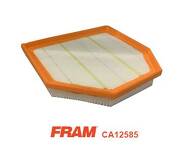 Воздушный фильтр FRAM CA12585 CA12585