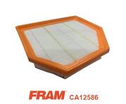 Воздушный фильтр FRAM CA12586 CA12586