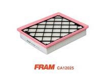 Воздушный фильтр FRAM  CA12025