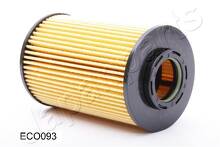 Масляный фильтр Japanparts FO-ECO093 FO-ECO093