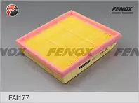 Воздушный фильтр Fenox FAI177