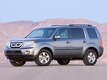 Honda Pilot 2 пок.
