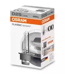 Osram Xenarc Classic D2S 4150k  66240CLC