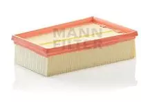 Воздушный фильтр MANN  C 2433/2
