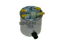 Топливный фильтр FRAM  P10535