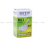 MTF Long Life H11  HS1211