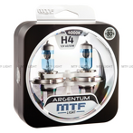 MTF Argentum +80% H4 H8A1204 H8A1204