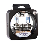 MTF Iridium H4 HRD1204 HRD1204