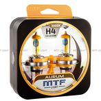 MTF Aurum H4 HAU1204 HAU1204