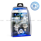 MTF Dynamic Blue H4 HDB1204 HDB1204