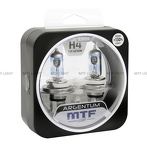 MTF Argentum +130% H4 H3A1204 H3A1204
