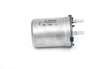 Bosch F 026 402 834 <span>топливный фильтр</span>