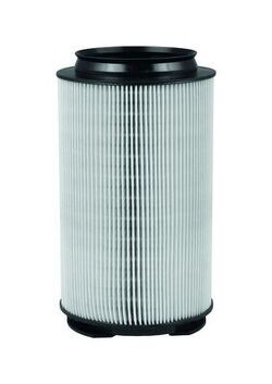 Mahle LX1628 <span>воздушный фильтр </span>