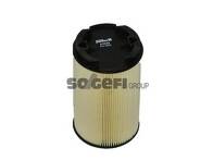 Воздушный фильтр Purflux A1533 A1533