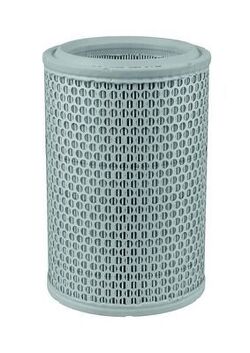 Mahle LX660 <span>воздушный фильтр </span>