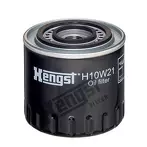 Масляный фильтр Hengst  H10W21