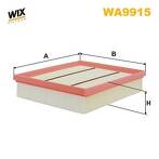 Воздушный фильтр WIX WA9915 WA9915
