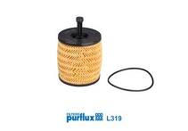 Масляный фильтр Purflux L319 L319