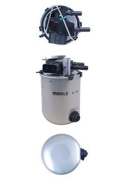 Mahle KL 909 <span>топливный фильтр</span>