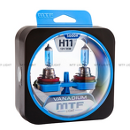 MTF Vanadium H11 HVN1211 HVN1211