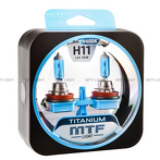 MTF Titanium H11 HTN1211 HTN1211