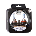 MTF Iridium H11 HRD1211 HRD1211
